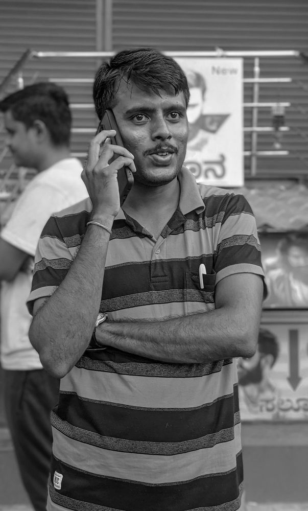 Photograph by Vijayakumar