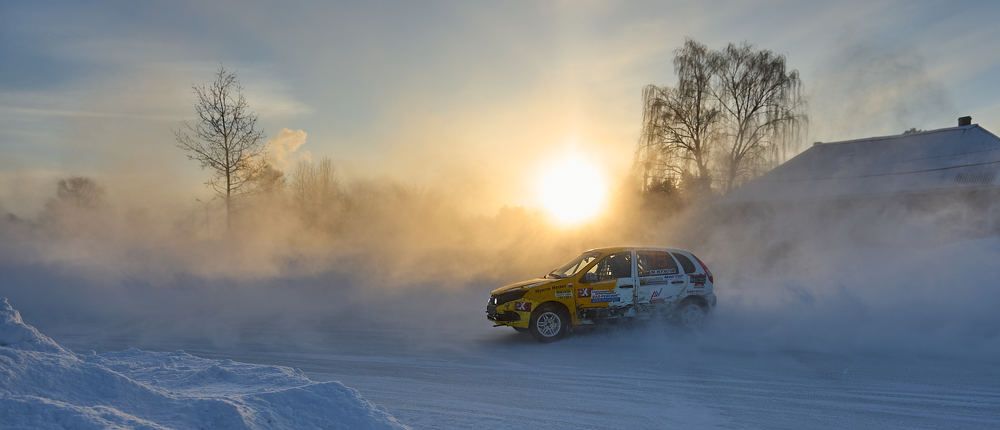 Photograph by Сергей