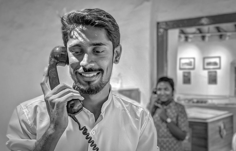 Photograph by Vijayakumar