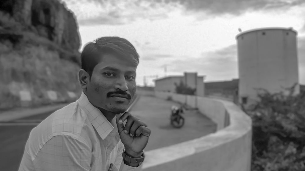 Photograph by Vijayakumar