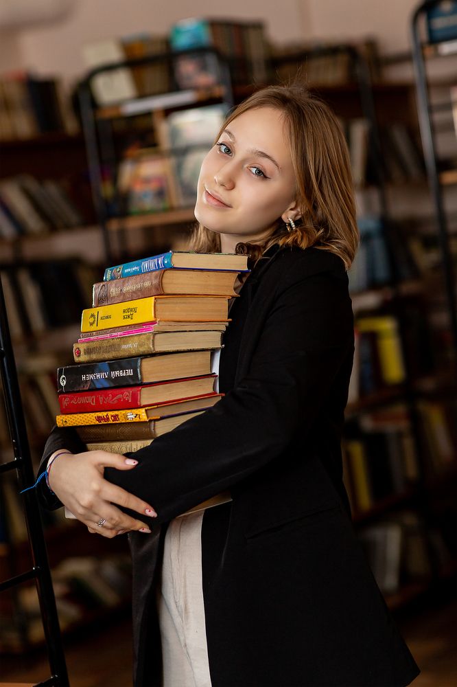 Photograph by Анжелика Соловьева