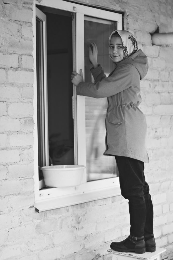 Photograph by Ольга Кирьязиева