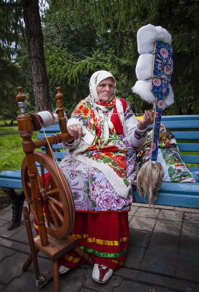 Фотография автора Татьяна Добровольская