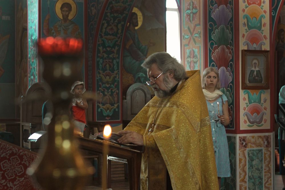 Photograph by Анастасия Моисеева