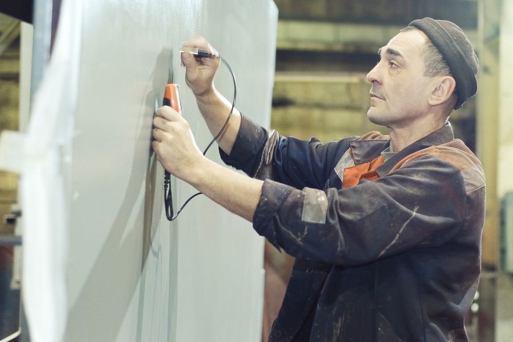 Photograph by Борис Борисович