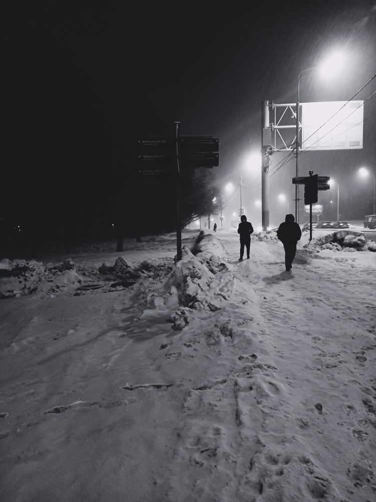 Photograph by Александр Лабутин