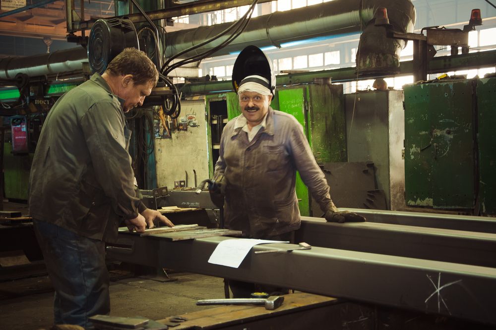 Photograph by Борис Борисович