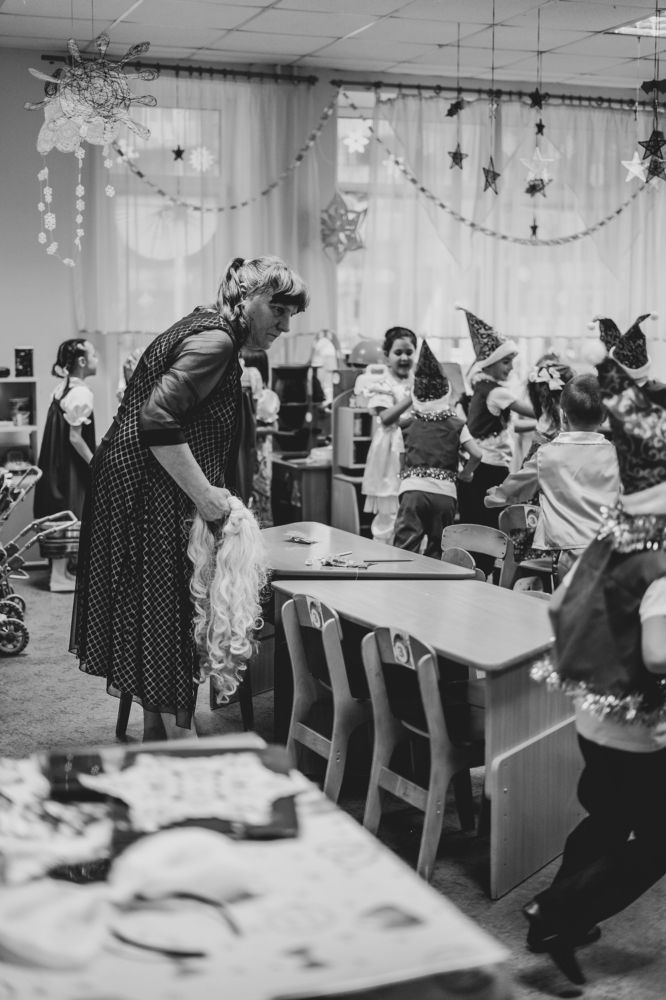 Photograph by Эльмира Чобан