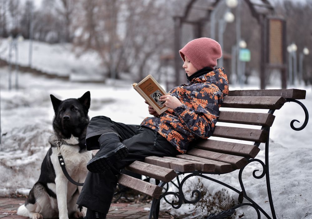 Фотография автора Mila Prophoto