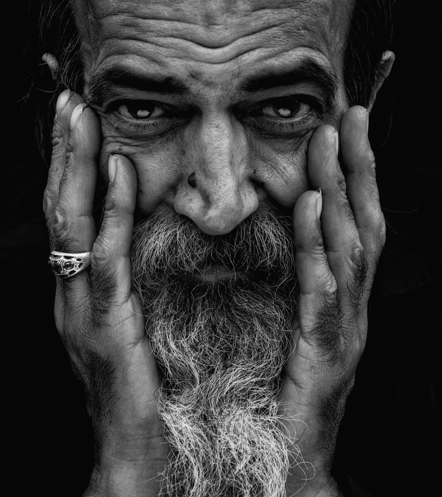 Photograph by SAJAD ABD ALALAH