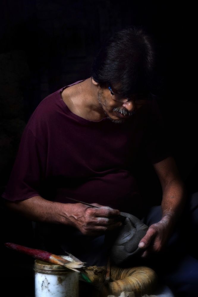 Photograph by Bapi Kundu