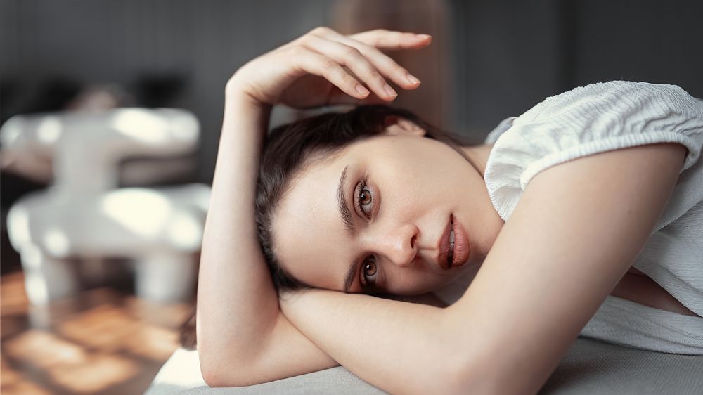 Photograph by Никита Волков