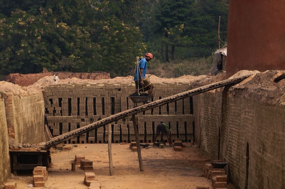 Photograph by Bapi Kundu