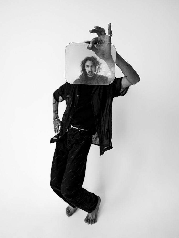 Photograph by Сергей Танков