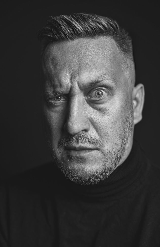 Photograph by Сергей Танков