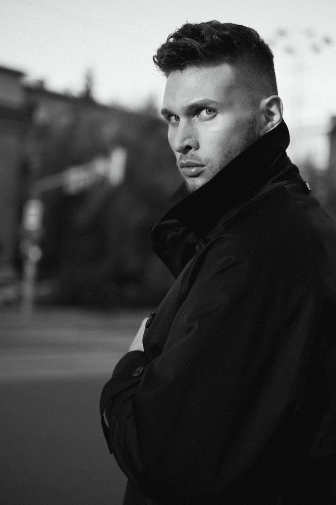 Photograph by Анастасия Правда