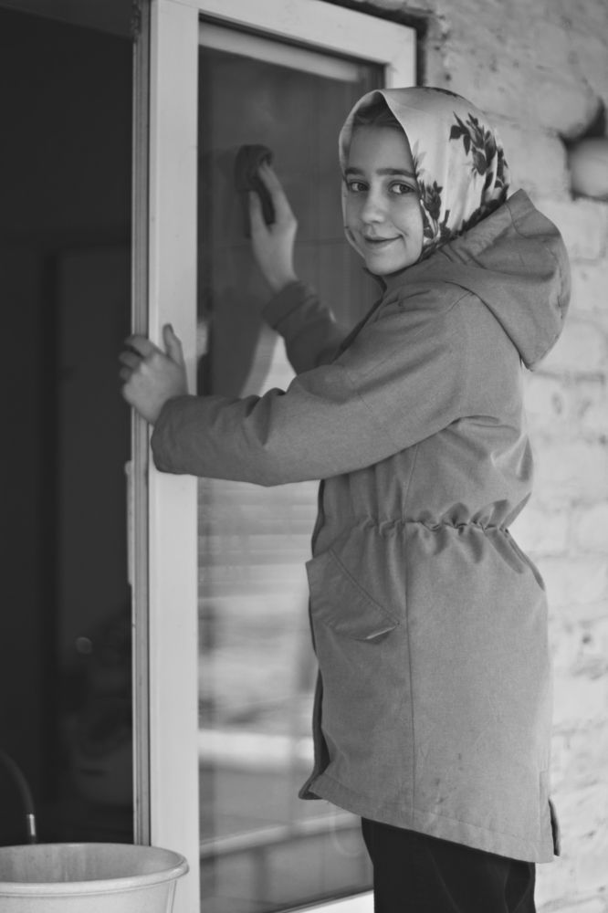 Photograph by Ольга Кирьязиева