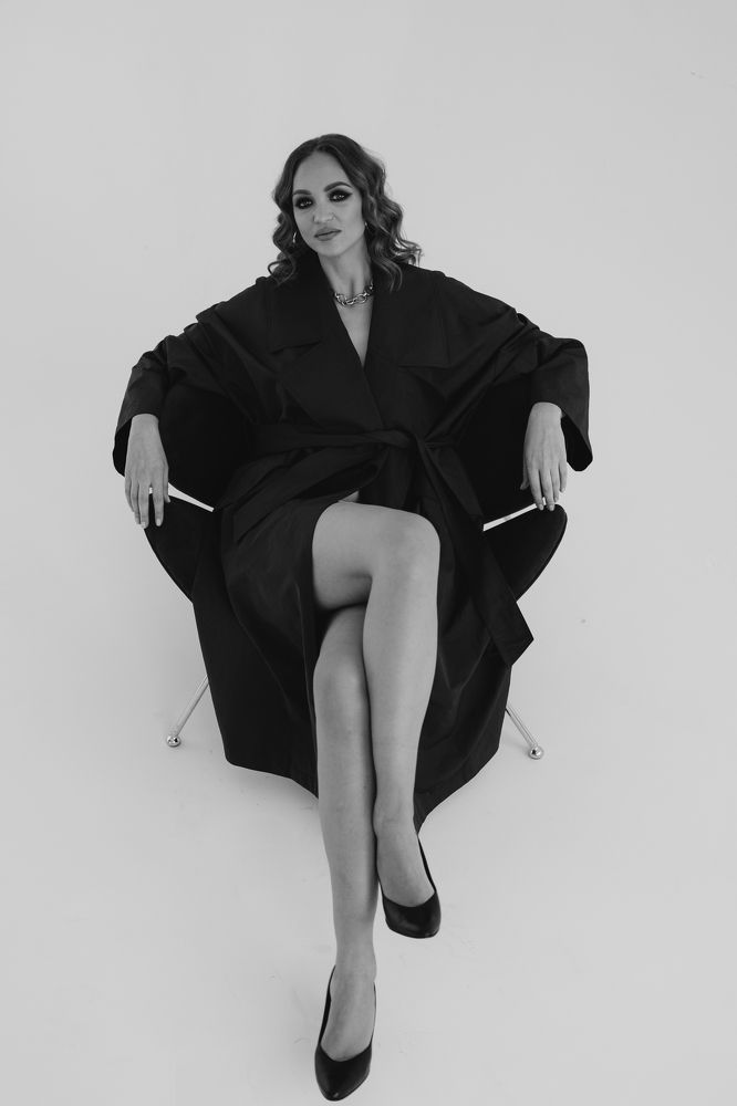 Photograph by Anastasija Petjko