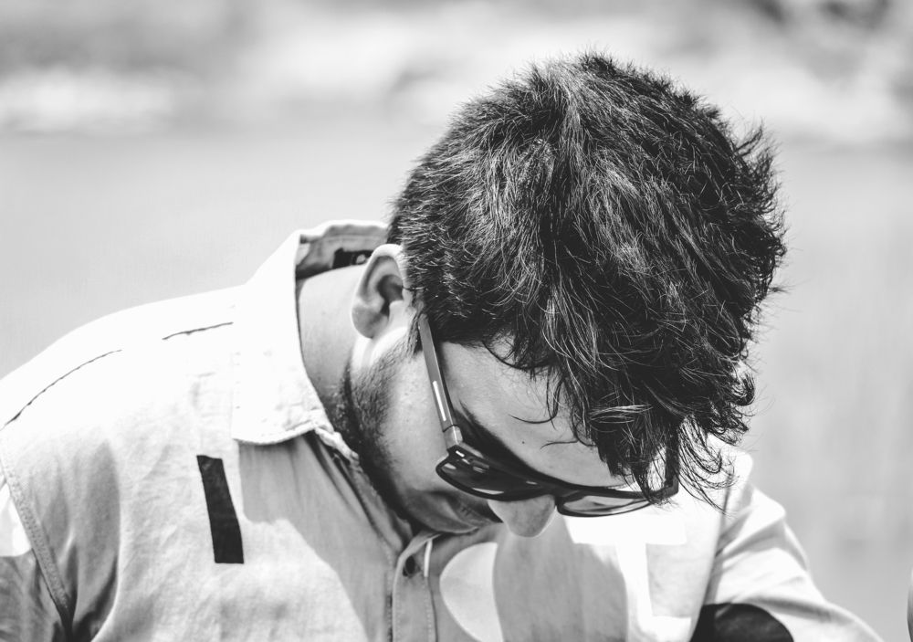 Photograph by Jai Shankar Chirivella