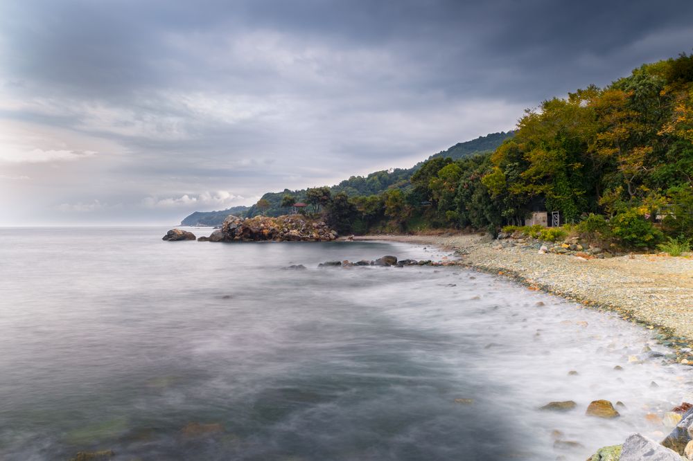 Photograph by Basilis Aggelis