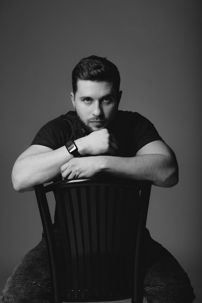 Photograph by Светлана Пудовкина