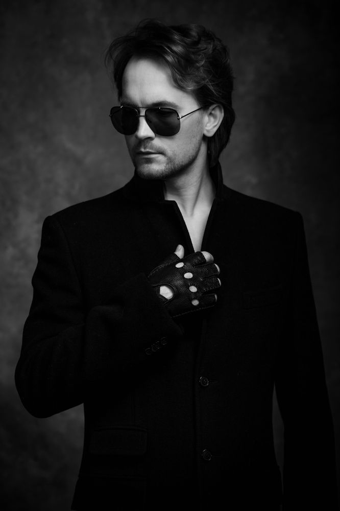 Photograph by Vasily Prokhorov