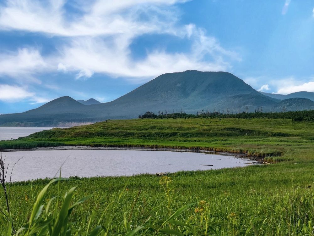 Photograph by Вероника Романенко