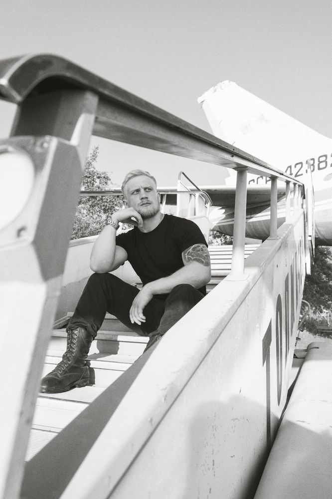 Photograph by Алена Левицкая