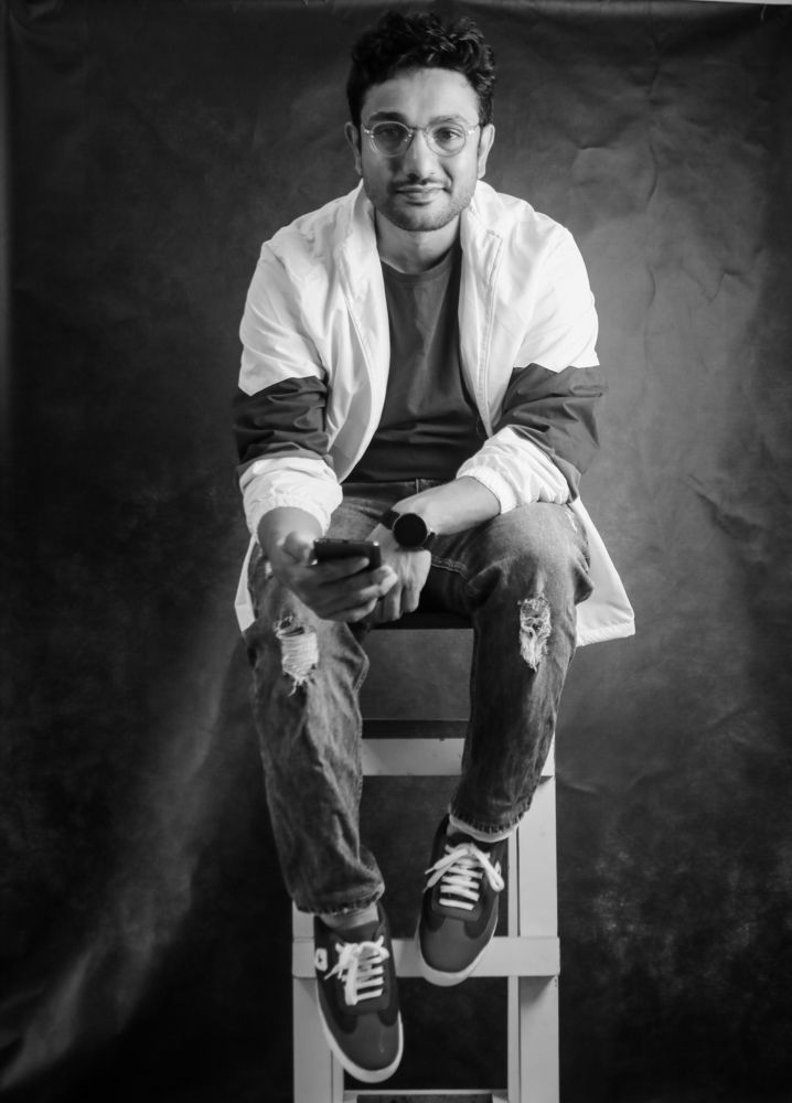 Photograph by Lakshya Sharma