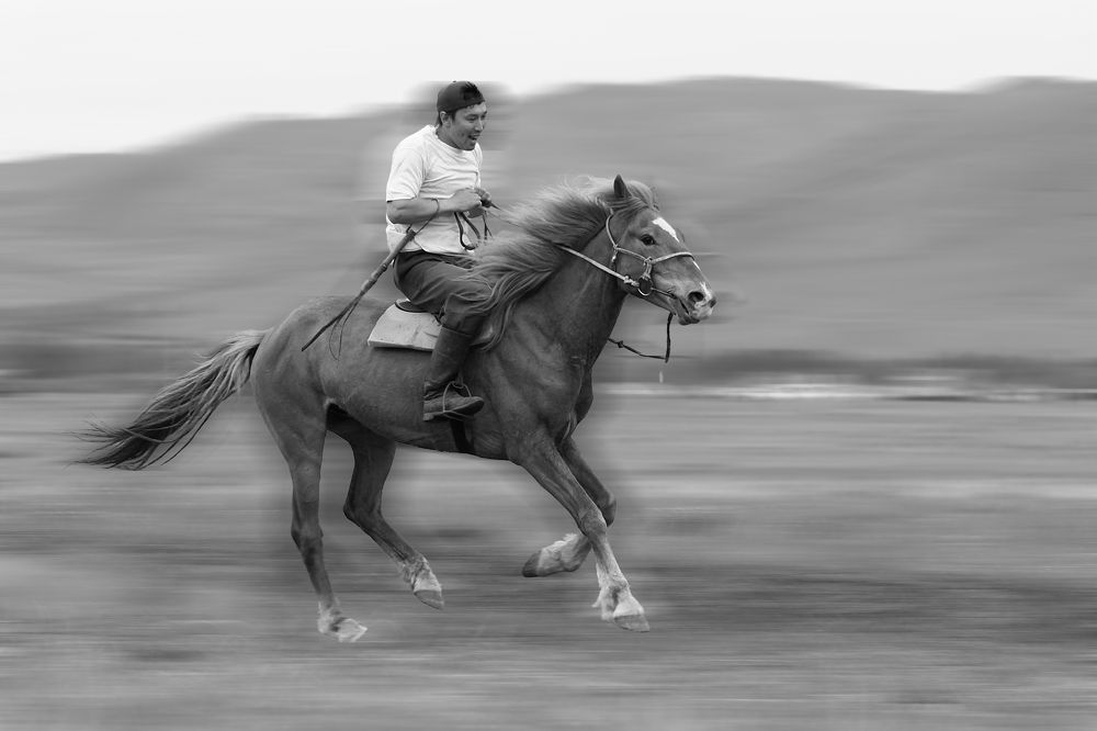 Photograph by Aleksey Maevskiy