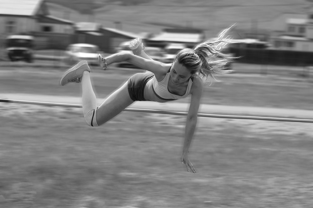 Photograph by Aleksey Maevskiy