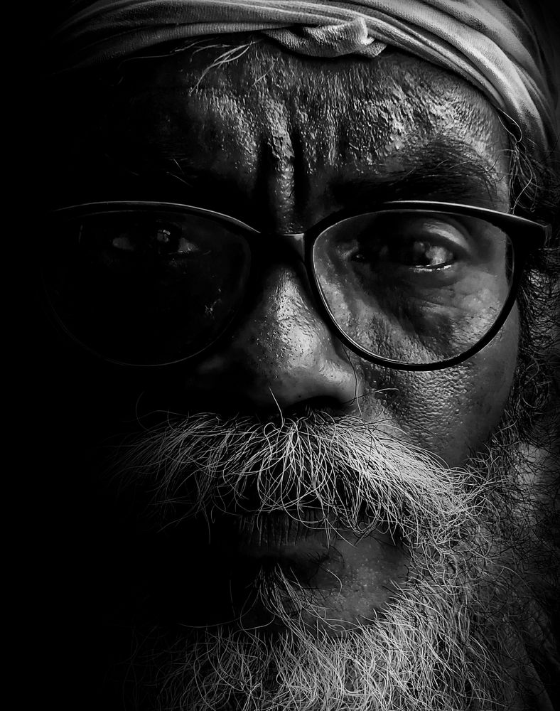 Photograph by Bapi Kundu