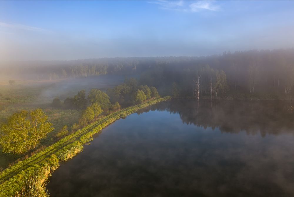 Фотография автора Николай Носов