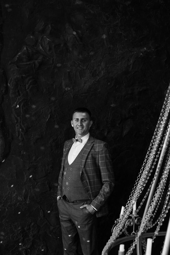 Photograph by Яна Кондрак