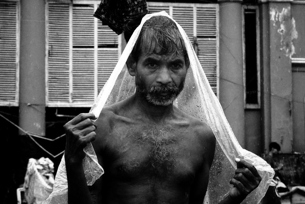 Photograph by Bapi Kundu