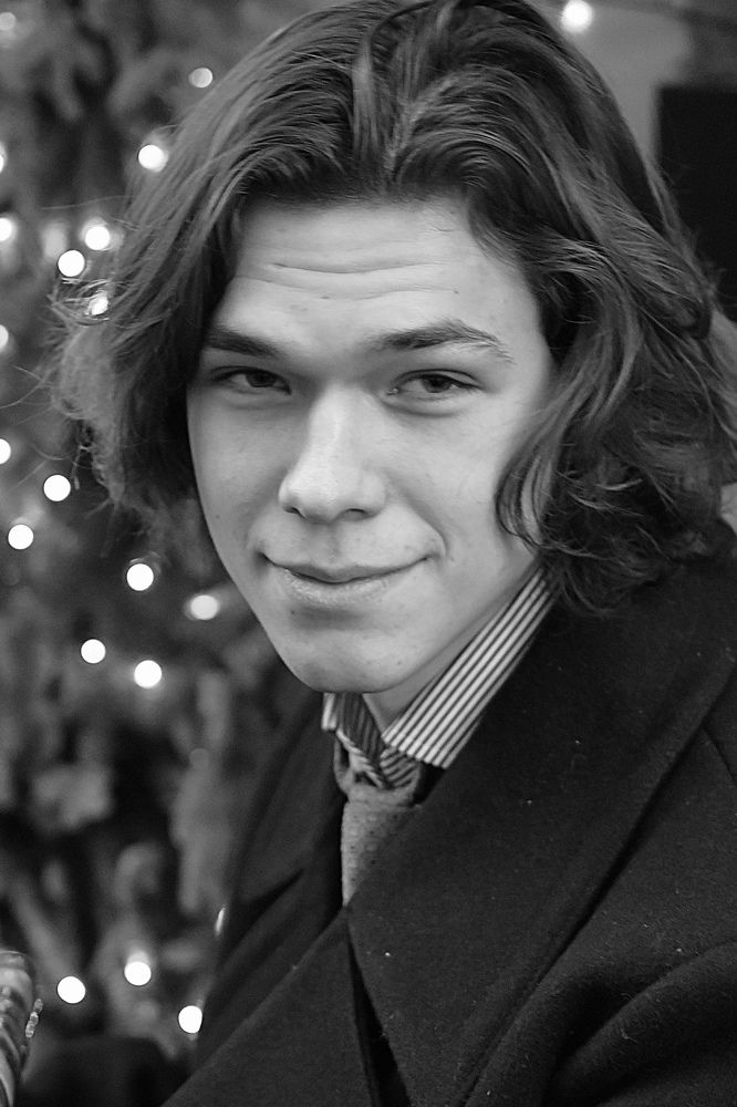 Photograph by Olga Brilevskaya