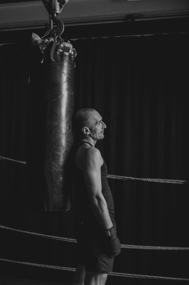 Фотография автора Дарья Воронина