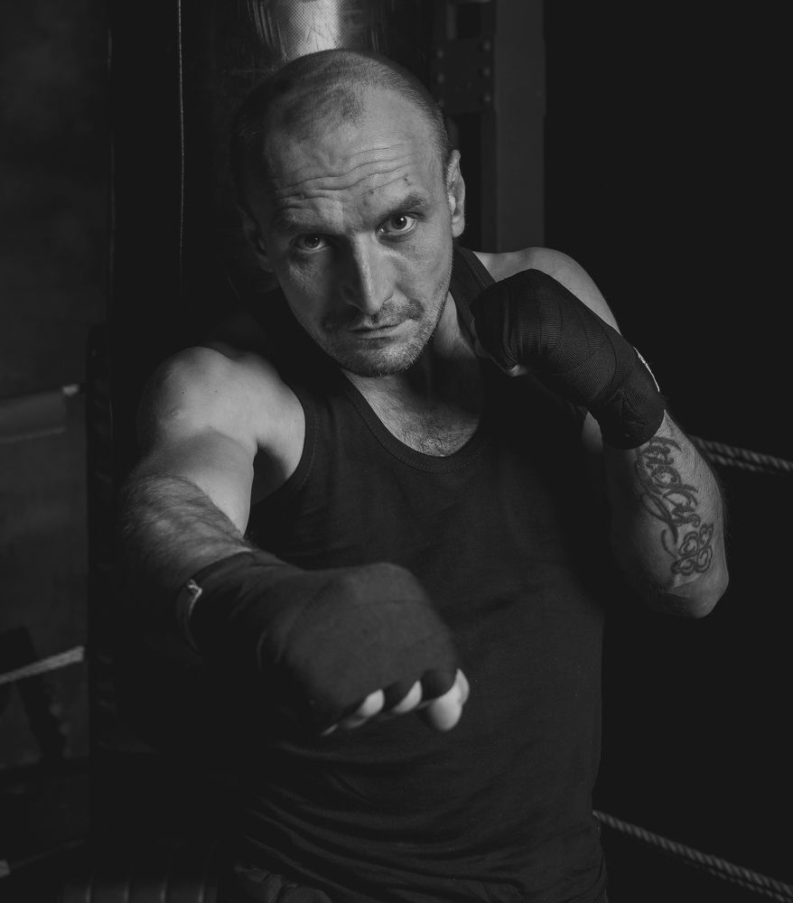 Фотография автора Дарья Воронина