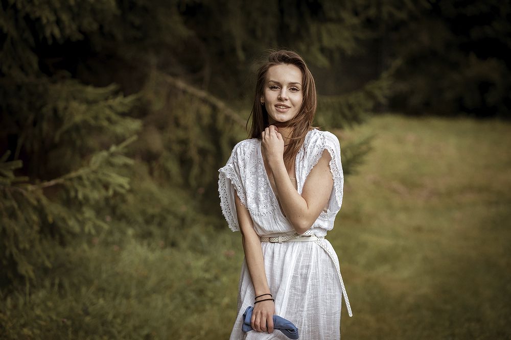 Фотография автора Эбингер Дмитрий