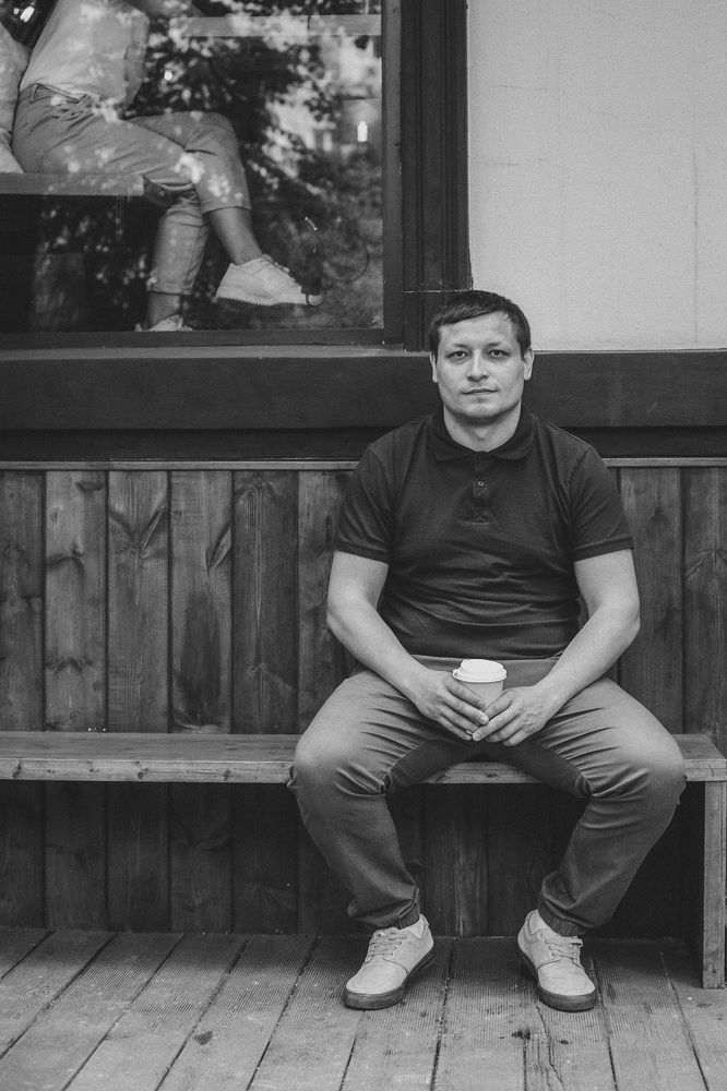 Photograph by Анна Овсепян