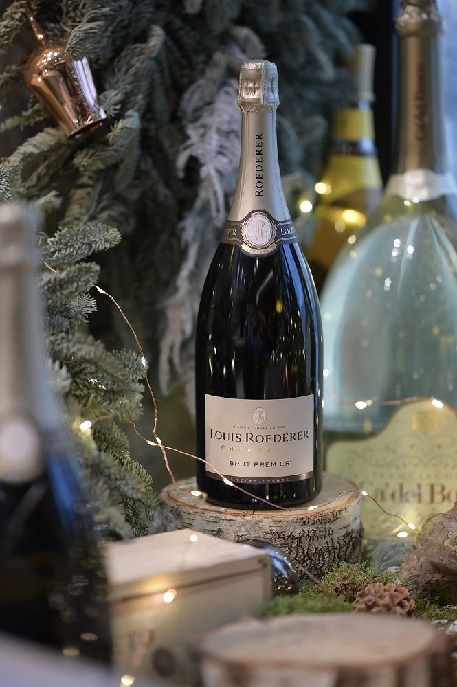 Photograph by Olga Brilevskaya