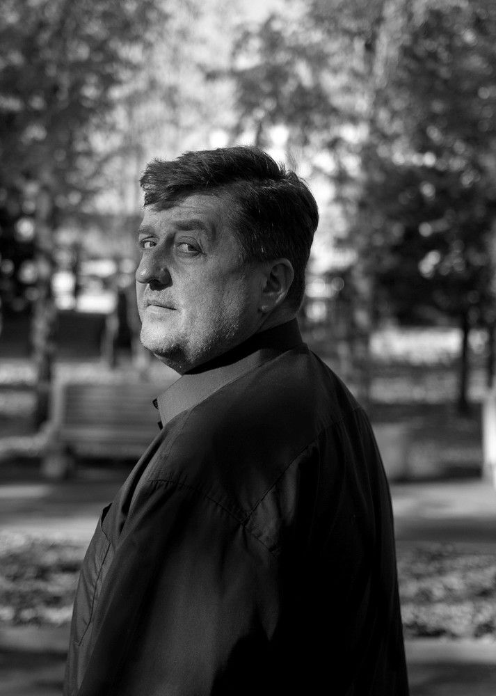 Photograph by Татьяна