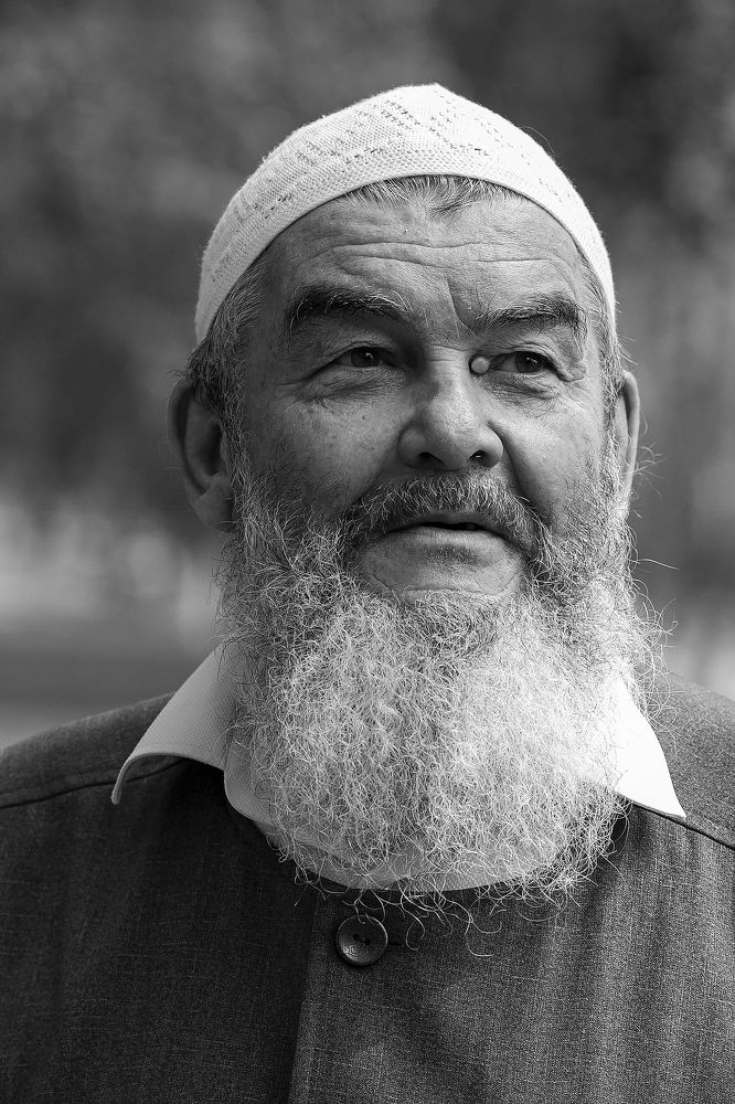 Photograph by Алексей Патлах