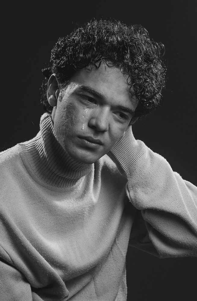 Photograph by Marlon Valdes