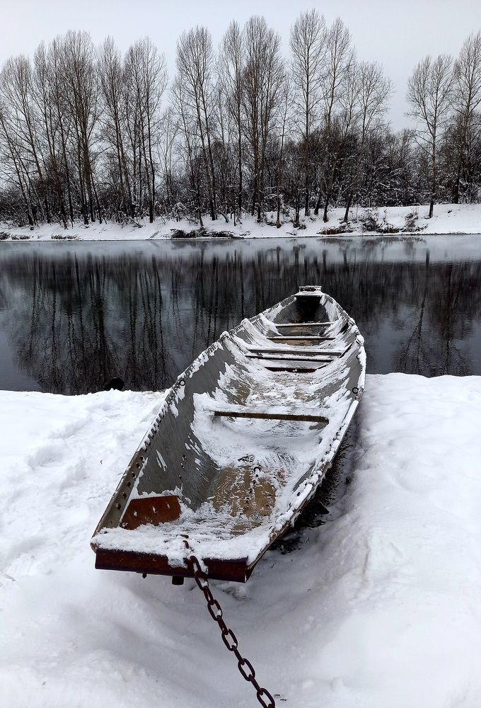 Photograph by Игорь Бебекин