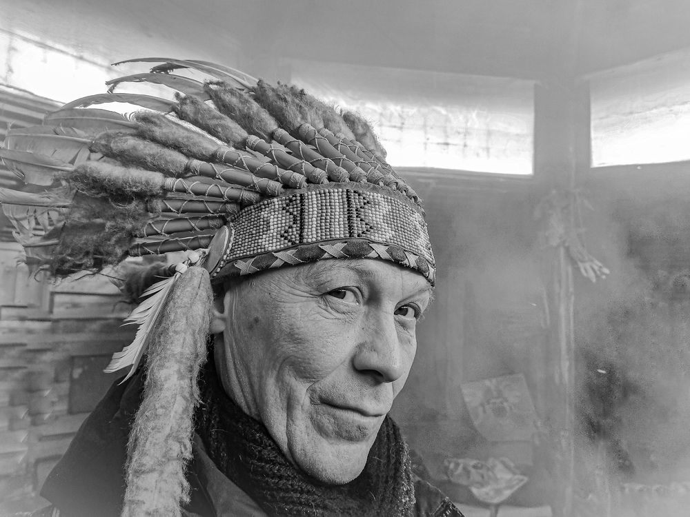 Photograph by Матвей Вершинин