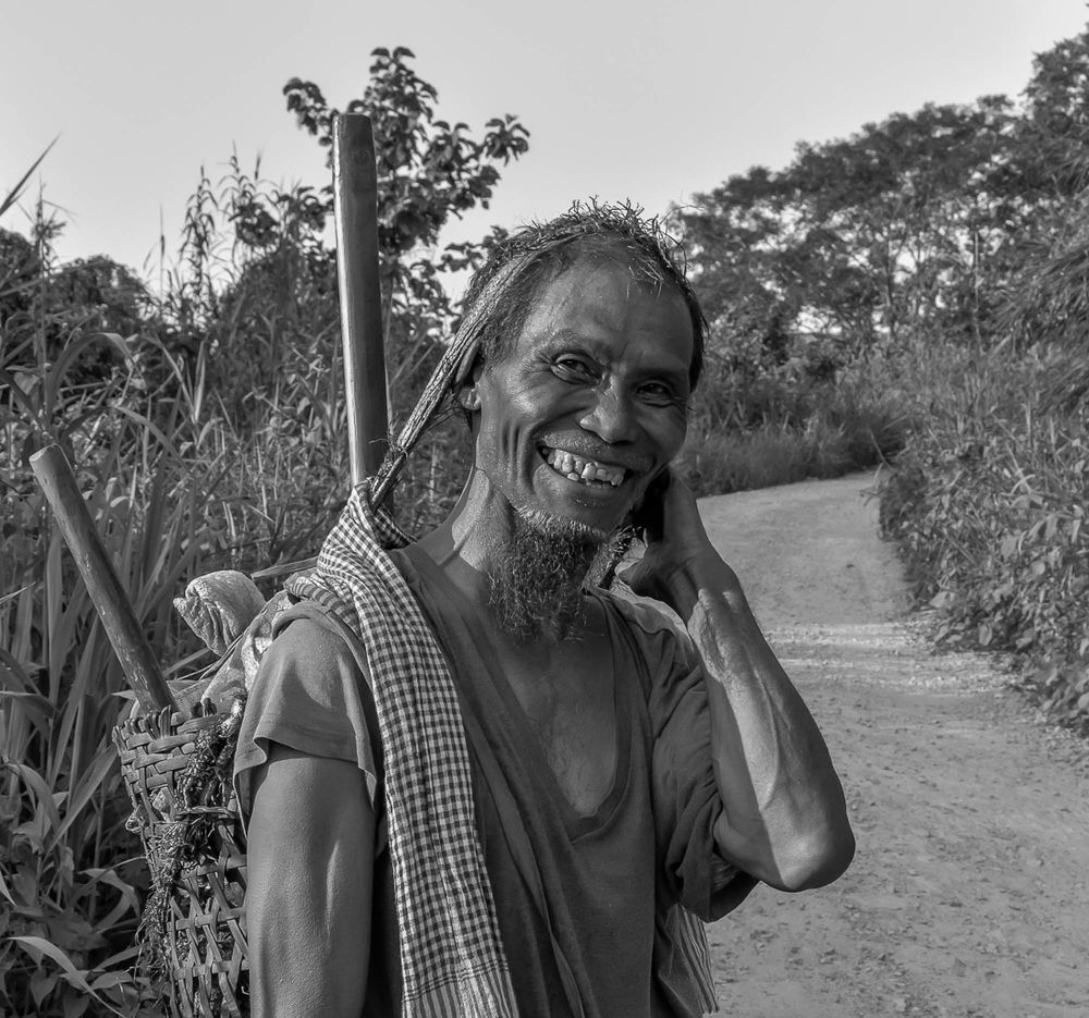 Photograph by Manoj Karumanakkandy