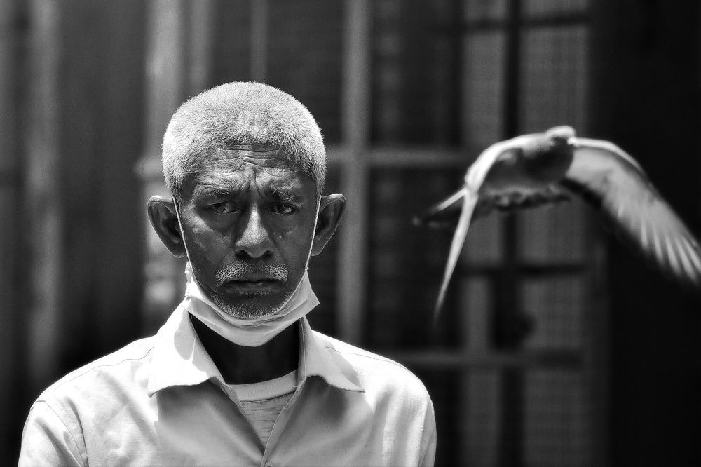 Photograph by Bapi Kundu