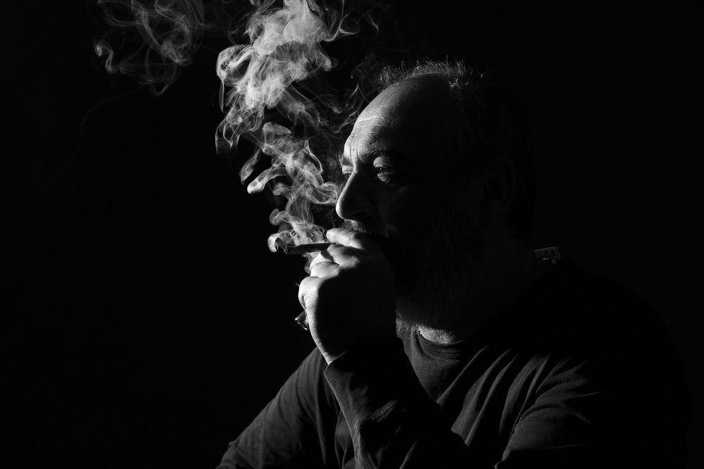 Photograph by Rahel Barenshtein