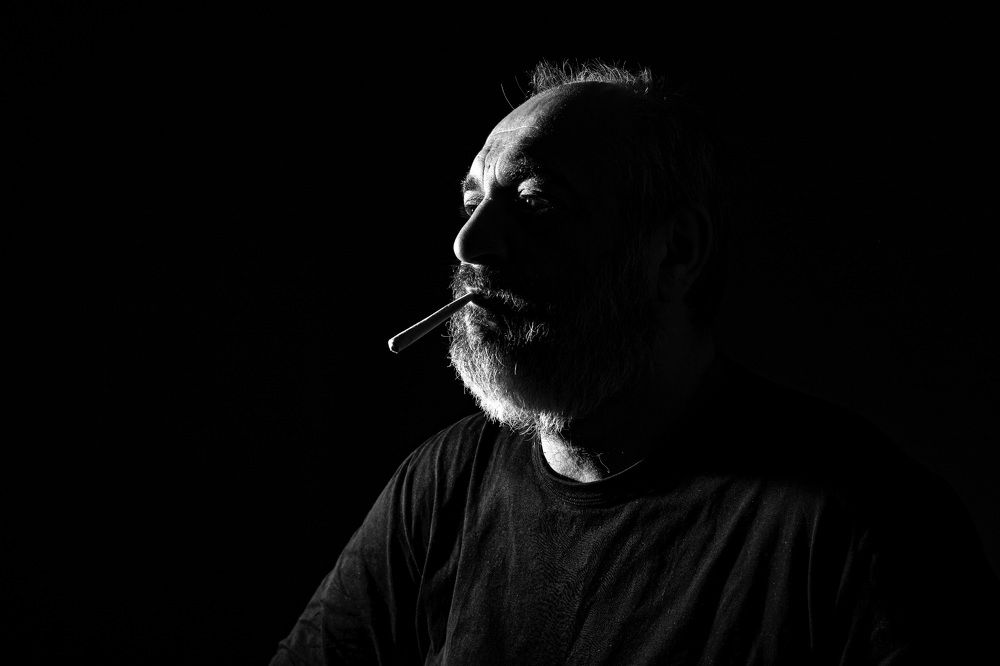 Photograph by Rahel Barenshtein